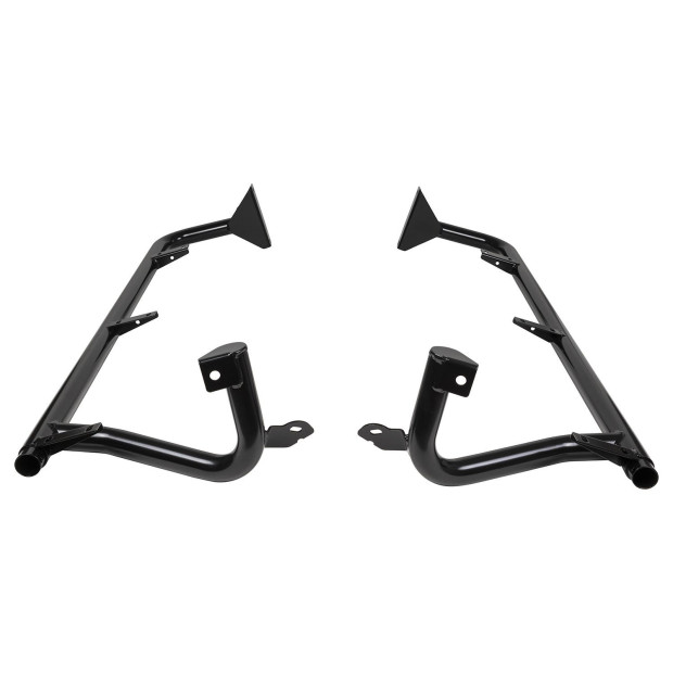 S/RAIL/STEP REAR 79 C/CHASS 