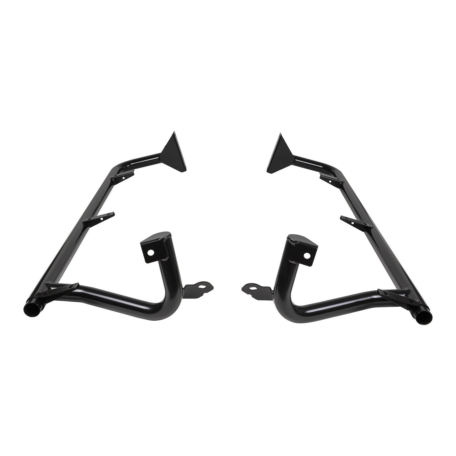 S/RAIL/STEP REAR 79 C/CHASS 