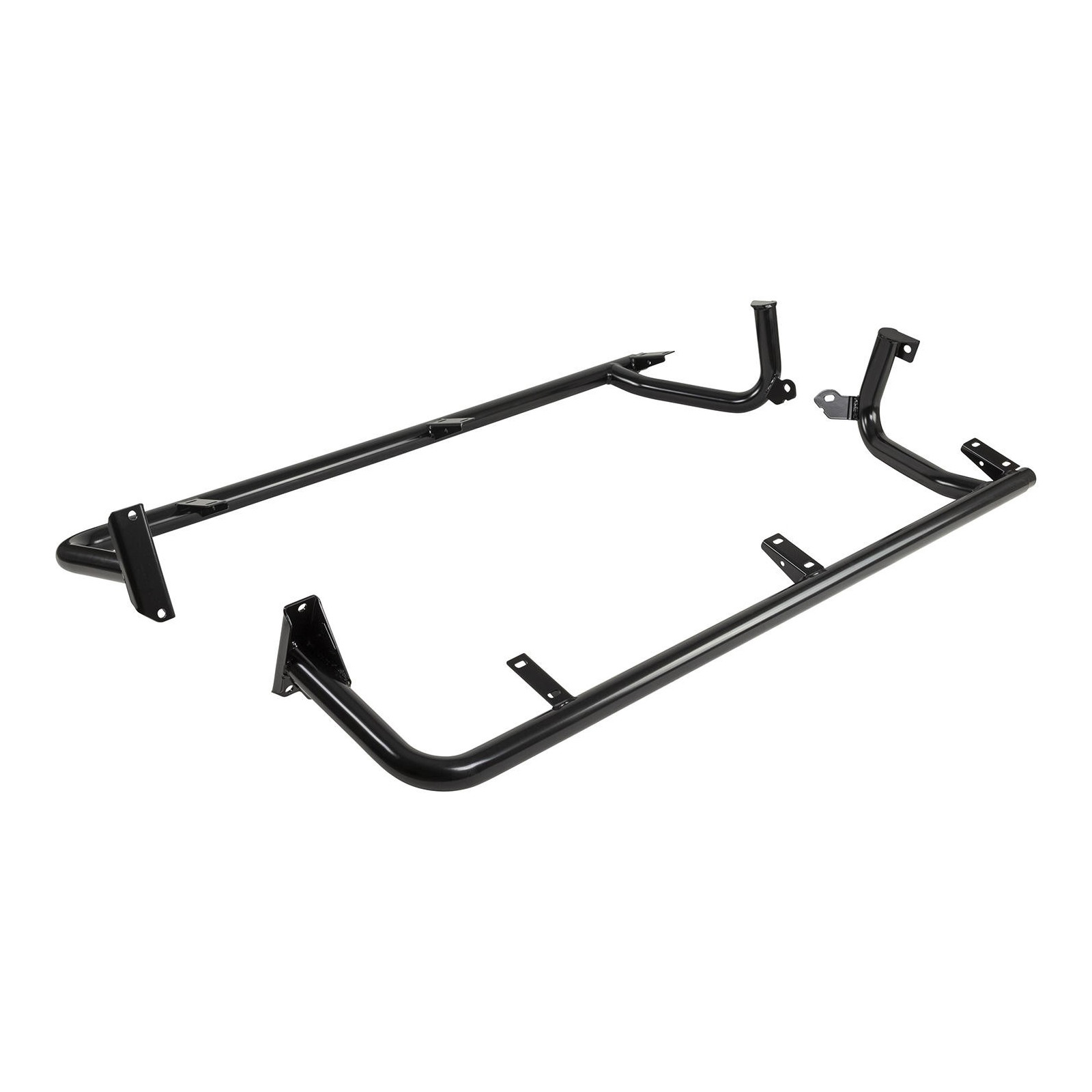 S/RAIL/STEP REAR 79 C/CHASS 