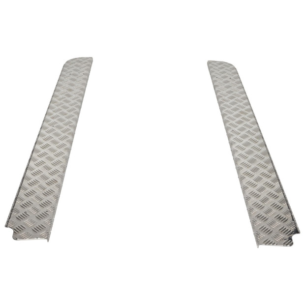 S/RAIL/STEP REAR 79 C/CHASS 