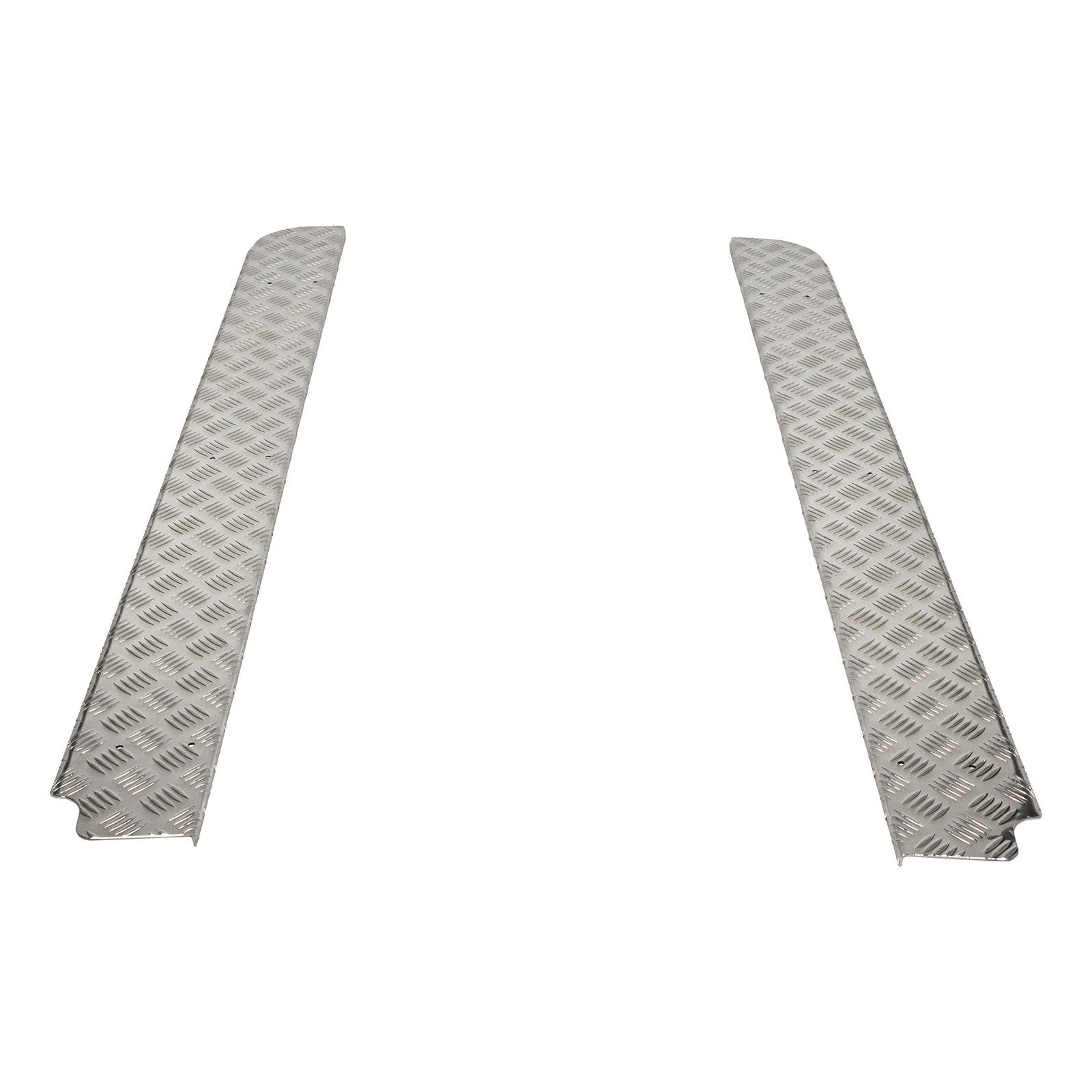 S/RAIL/STEP REAR 79 C/CHASS 