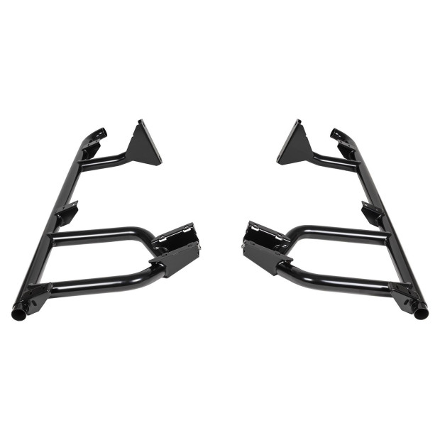 S/RAIL/STEP 76 V8 07-12 