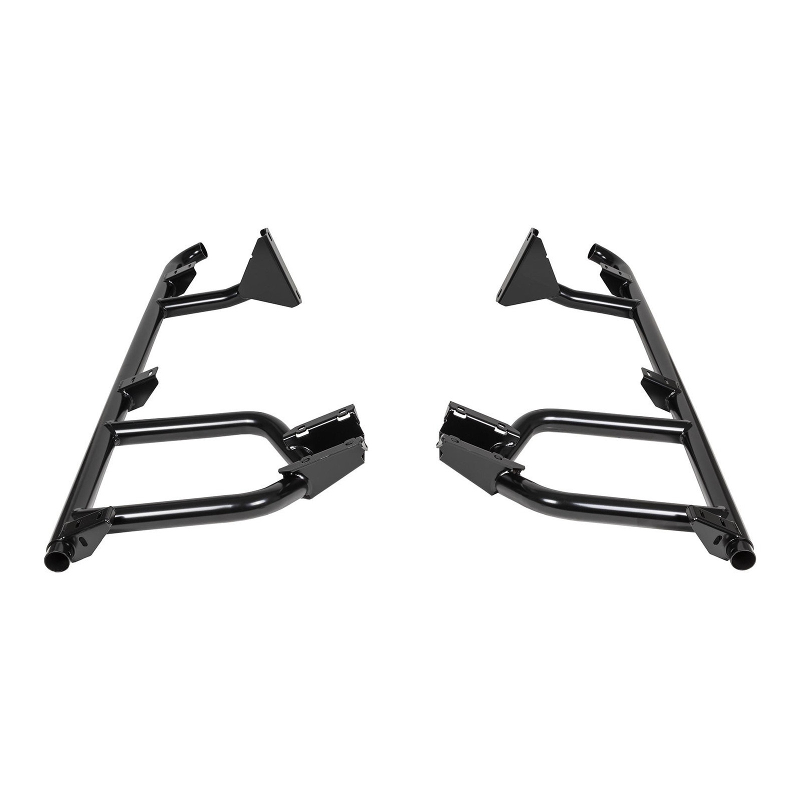 S/RAIL/STEP 76 V8 07-12 