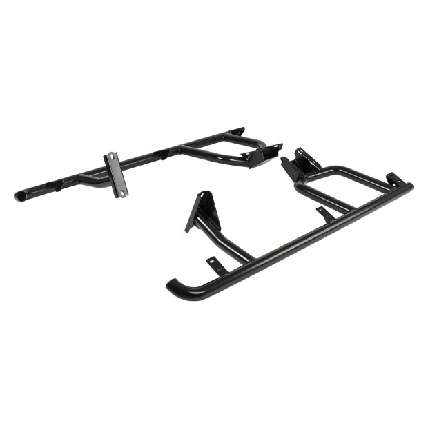 S/RAIL/STEP 76 V8 07-12 