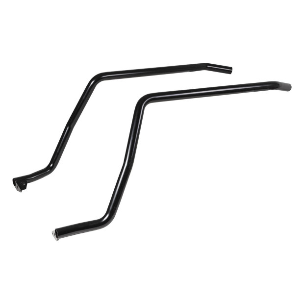 S/RAIL/STEP 76 V8 07-12 