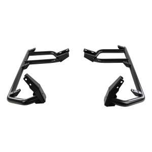 S/RAIL/STEP 79 V8 C/CHASS 