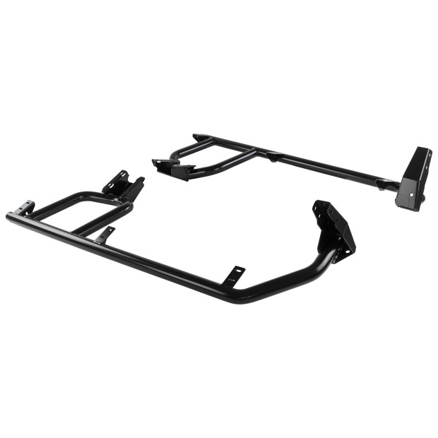 S/RAIL/STEP 79 V8 C/CHASS 