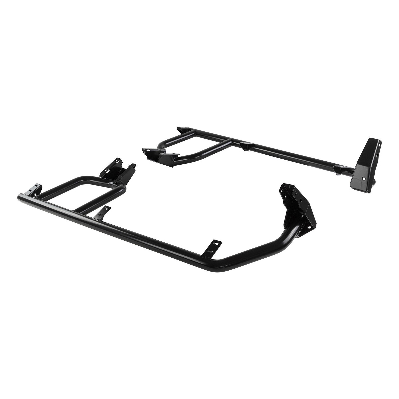S/RAIL/STEP 79 V8 C/CHASS 
