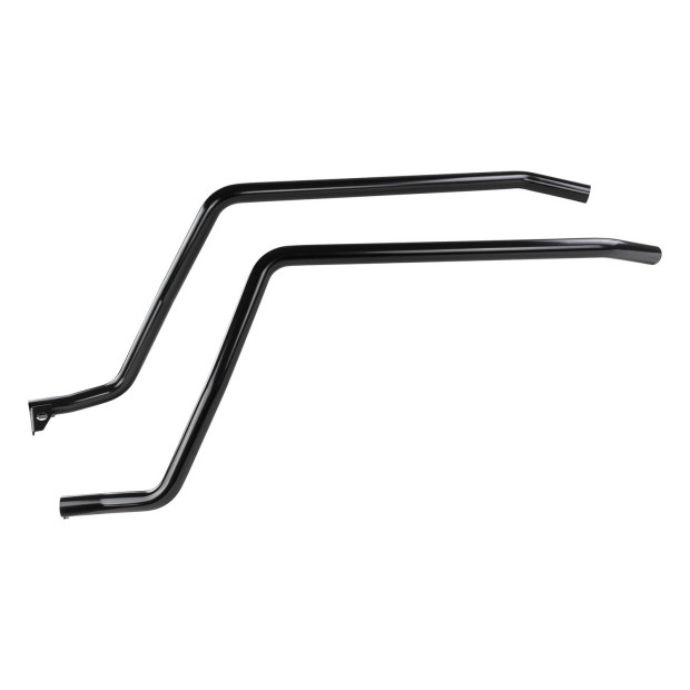S/RAIL/STEP 79 V8 C/CHASS 