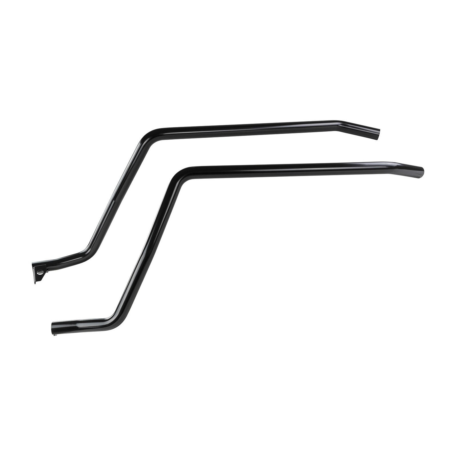S/RAIL/STEP 79 V8 C/CHASS 