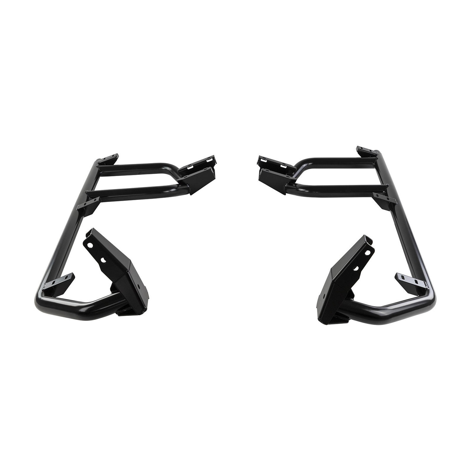 S/RAIL/STEP 79 V8 C/CHASS 