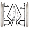 S/RAIL/STEP 79 D/C C/CHASS 