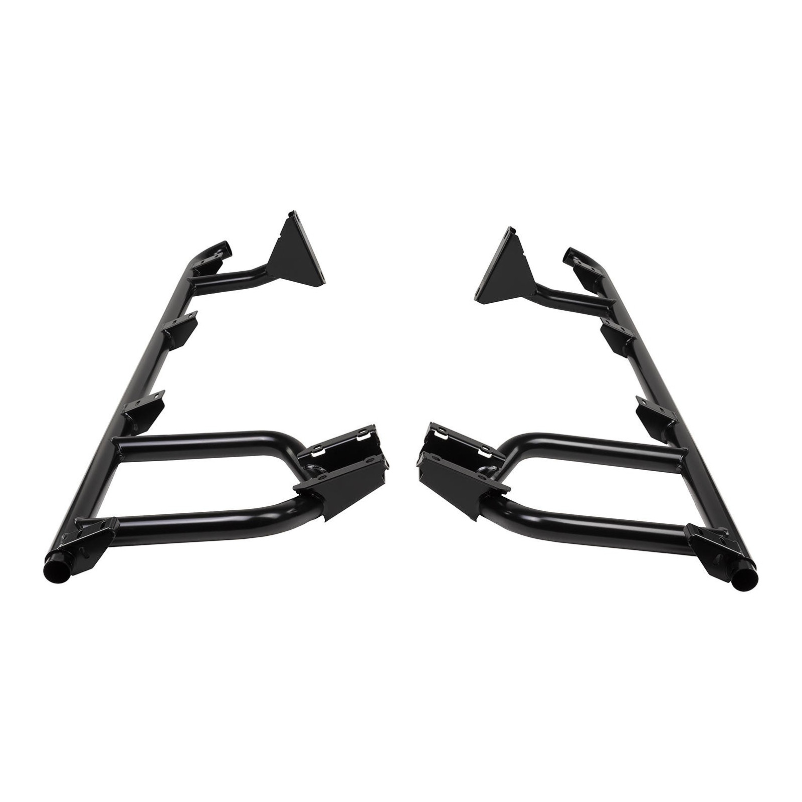 S/RAIL/STEP 79 D/C C/CHASS 