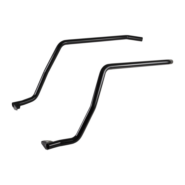 S/RAIL/STEP 79 D/C C/CHASS 