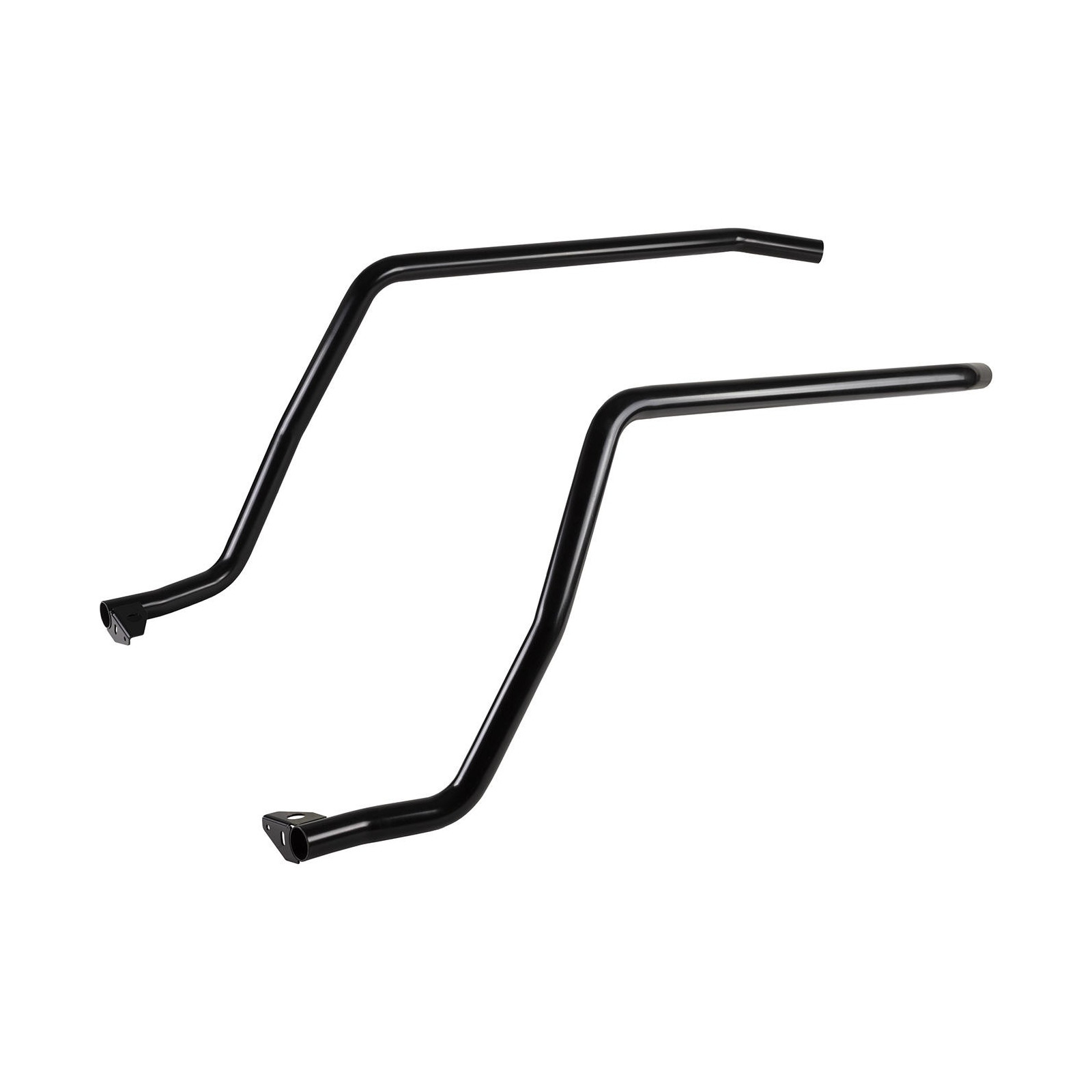 S/RAIL/STEP 79 D/C C/CHASS 