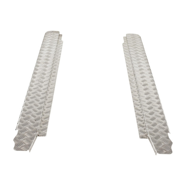 S/RAIL/STEP 79 D/C C/CHASS 