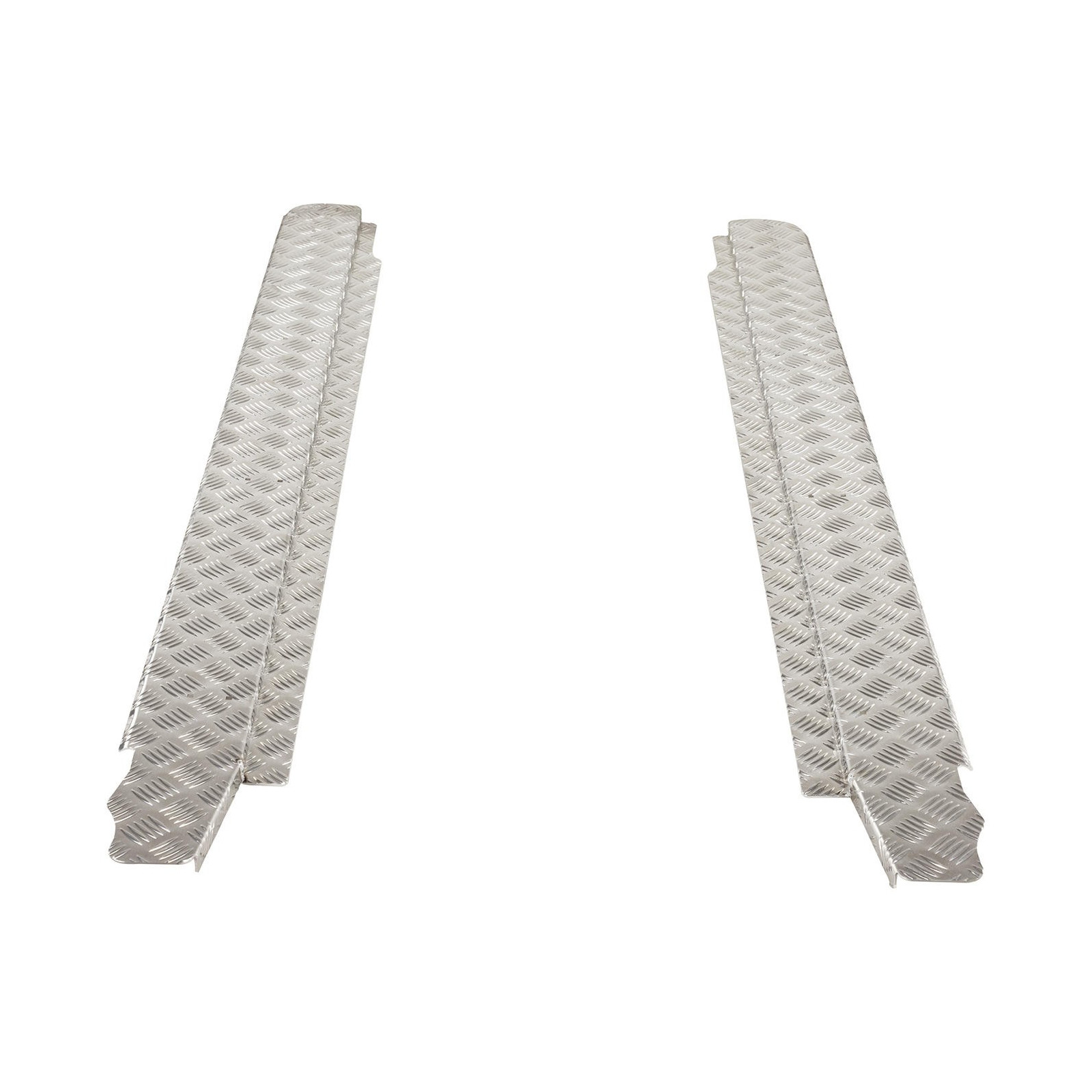 S/RAIL/STEP 79 D/C C/CHASS 
