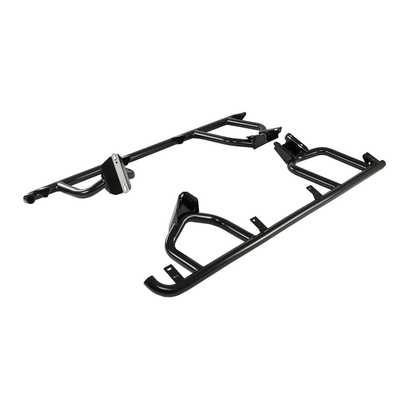 S/RAIL/STEP 78 T/CARRIER 