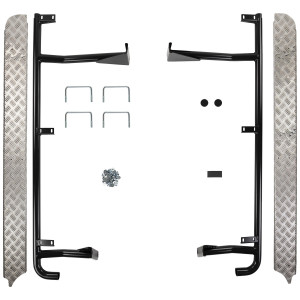 S/STEP REAR 100 COIL 