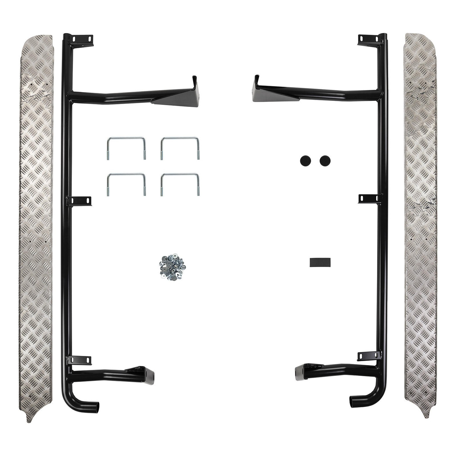 S/STEP REAR 100 COIL 