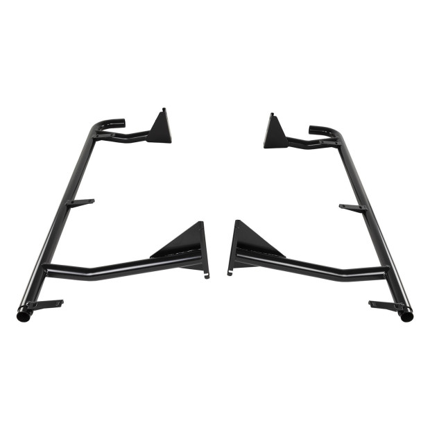 S/STEP REAR 100 COIL 