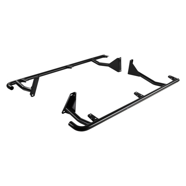 S/STEP REAR 100 COIL 