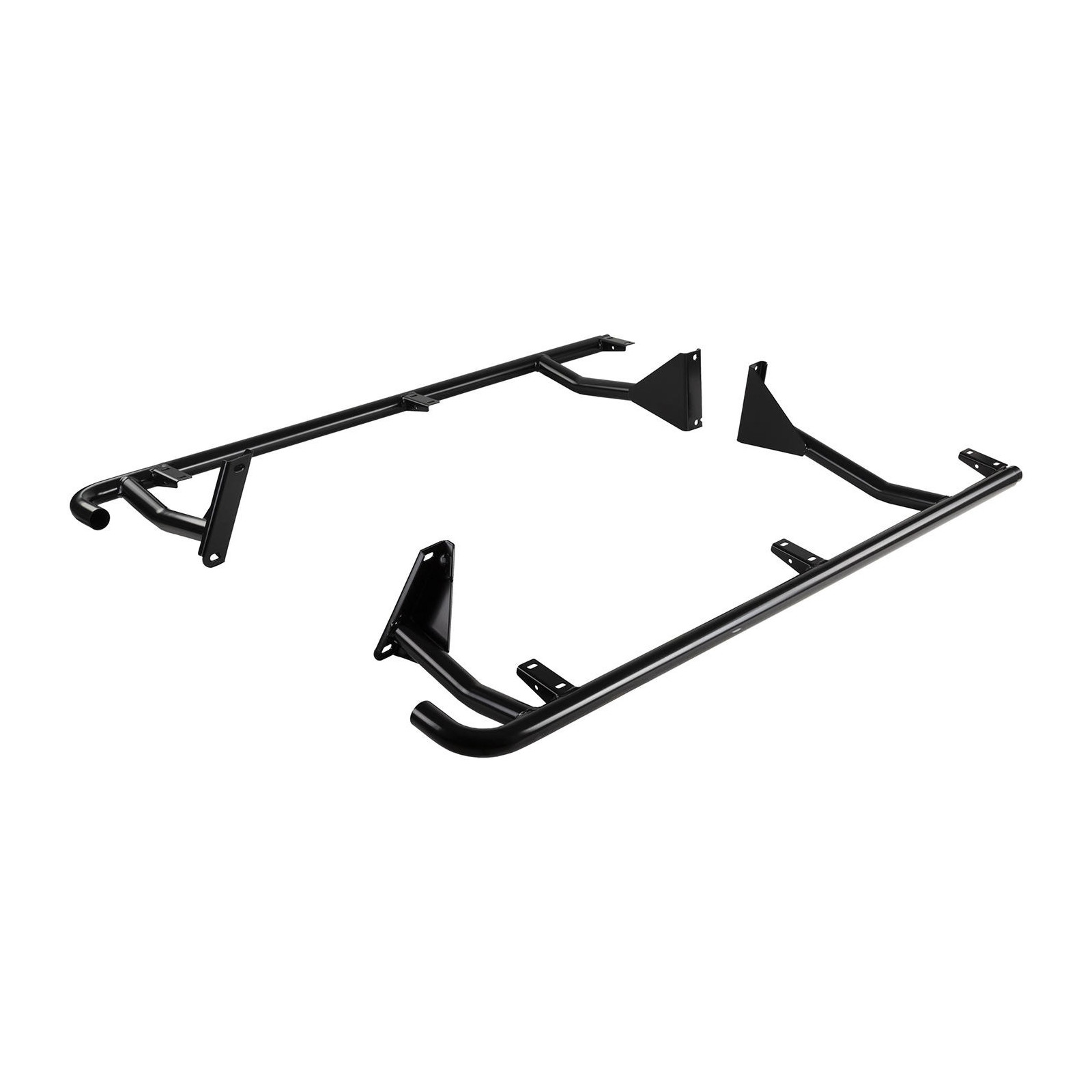 S/STEP REAR 100 COIL 
