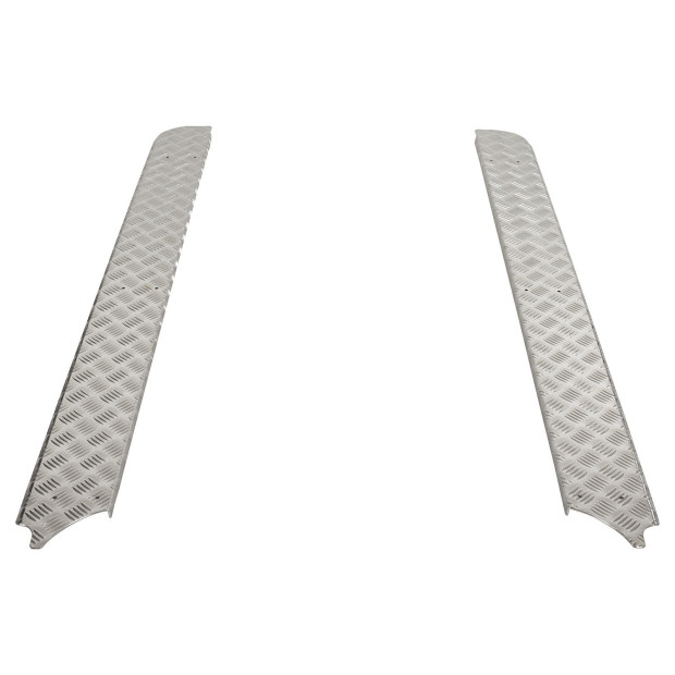 S/STEP REAR 100 COIL 