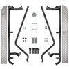 S/RAIL/ST HLX 89-97SC/DC/CC 