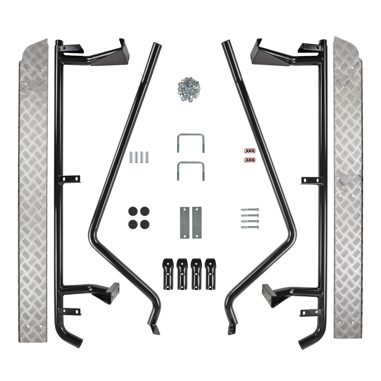 S/RAIL/ST HLX 89-97SC/DC/CC 