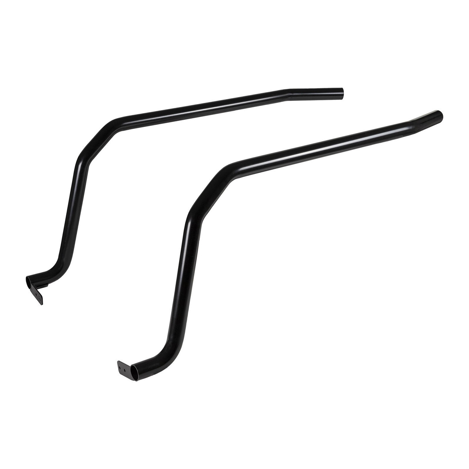 F/RAIL HILUX 97-02 W/FLR 