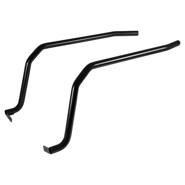 F/RAIL HILUX 97-02 W/FLR 