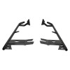 S/RAIL REAR HILUX DC/EC 