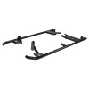 S/RAIL REAR HILUX DC/EC 
