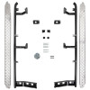 S/RAIL REAR HILUX 05ON DC/EC 