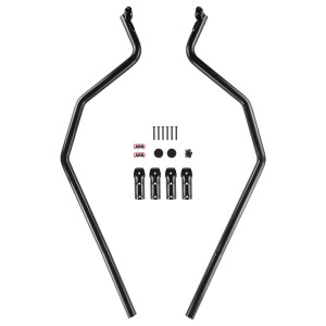 F/RAIL HILUX 05 NO FLR 