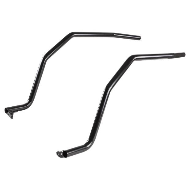 F/RAIL HILUX 05 NO FLR 
