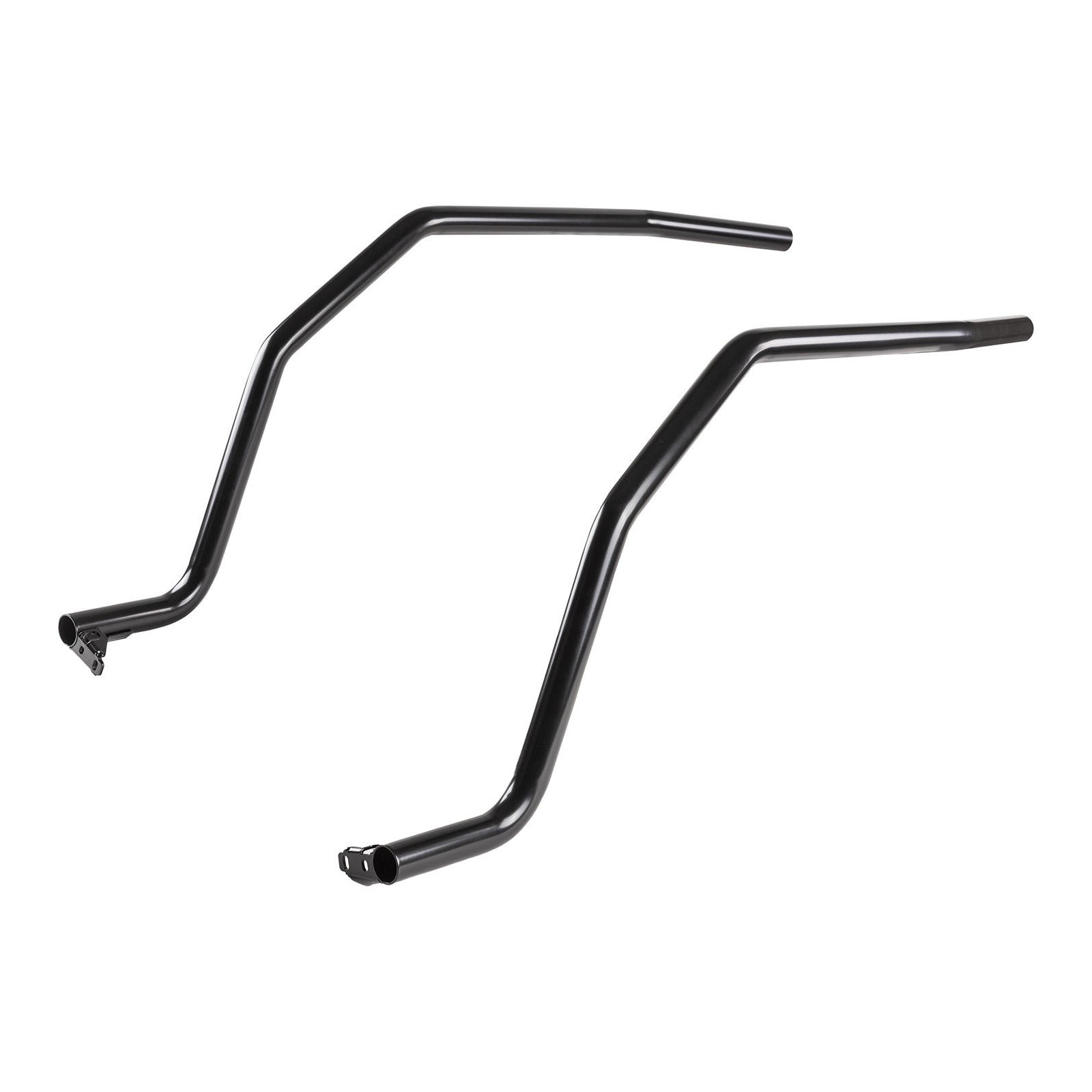 F/RAIL HILUX 05 NO FLR 