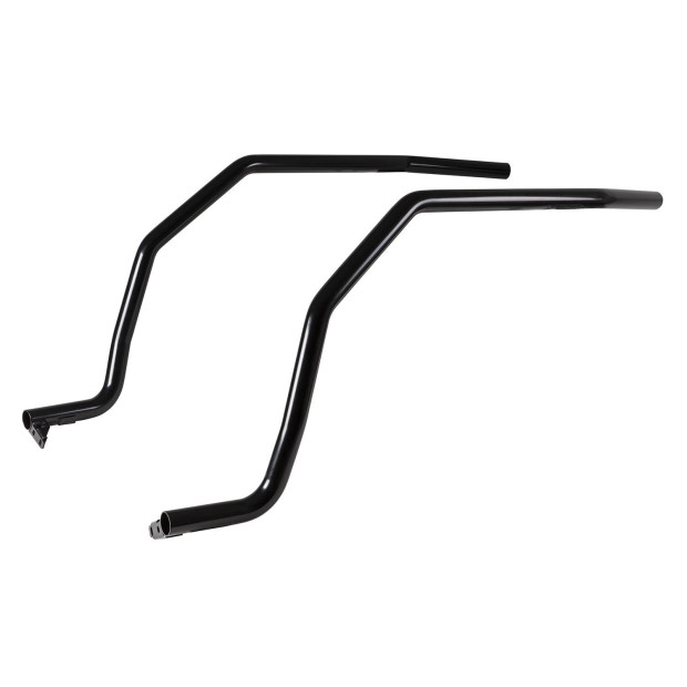 F/RAIL HILUX 05 W/FLR 