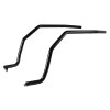 F/RAIL HILUX 05 W/FLR 
