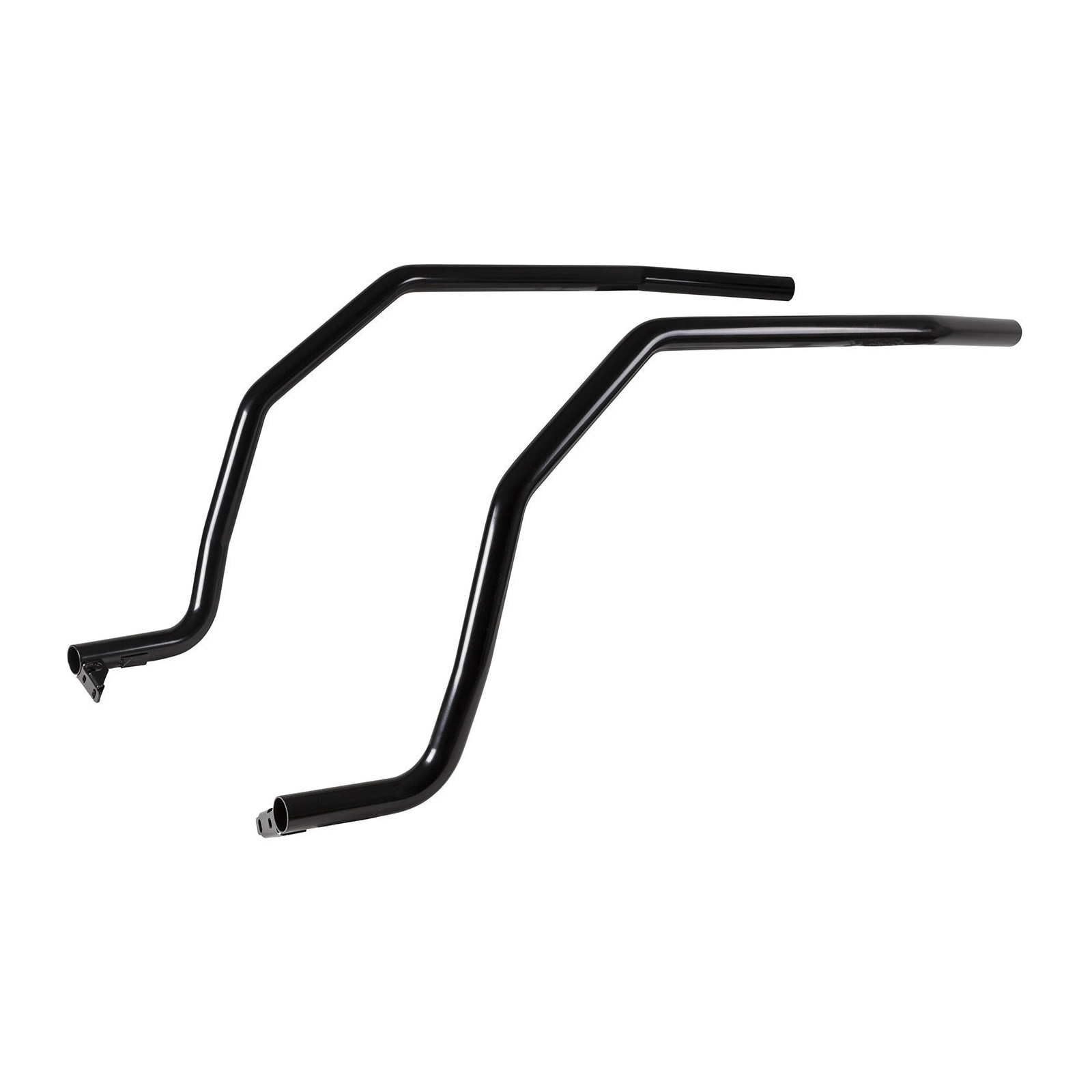F/RAIL HILUX 05 W/FLR 