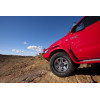 F/RAIL HILUX 05 W/FLR 