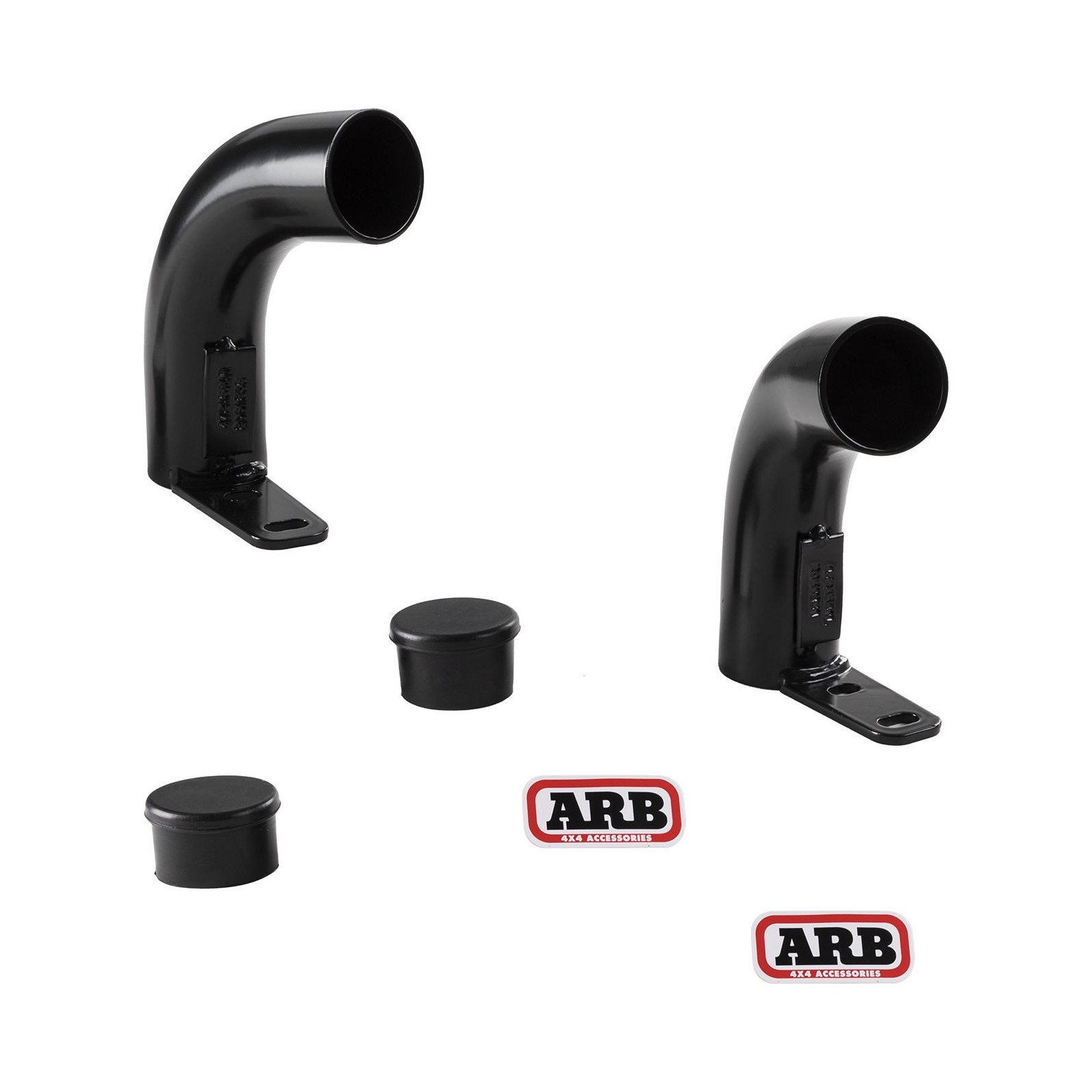 RETURN SIDE RAIL HILUX 05 