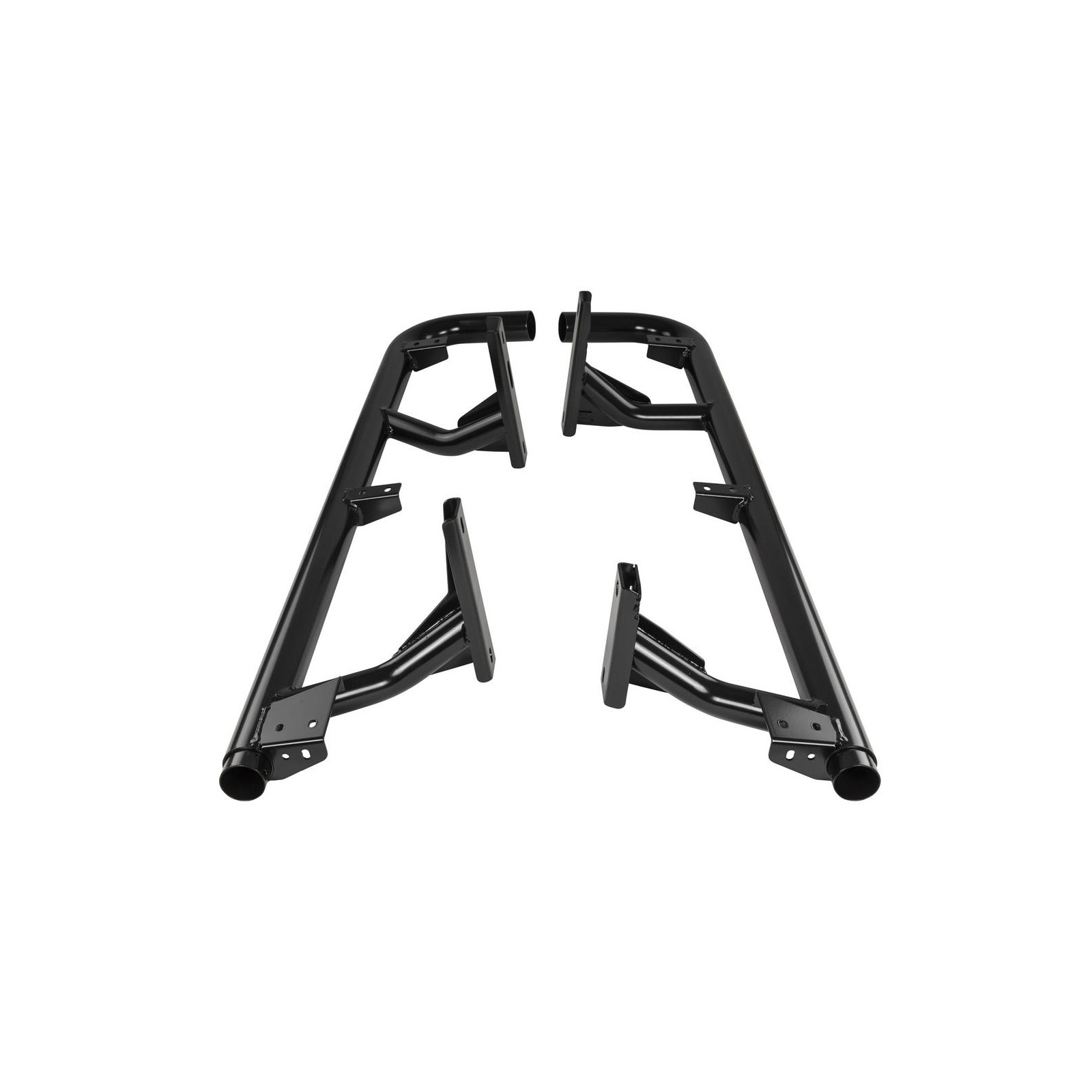 STEP SECTION 200 SER 