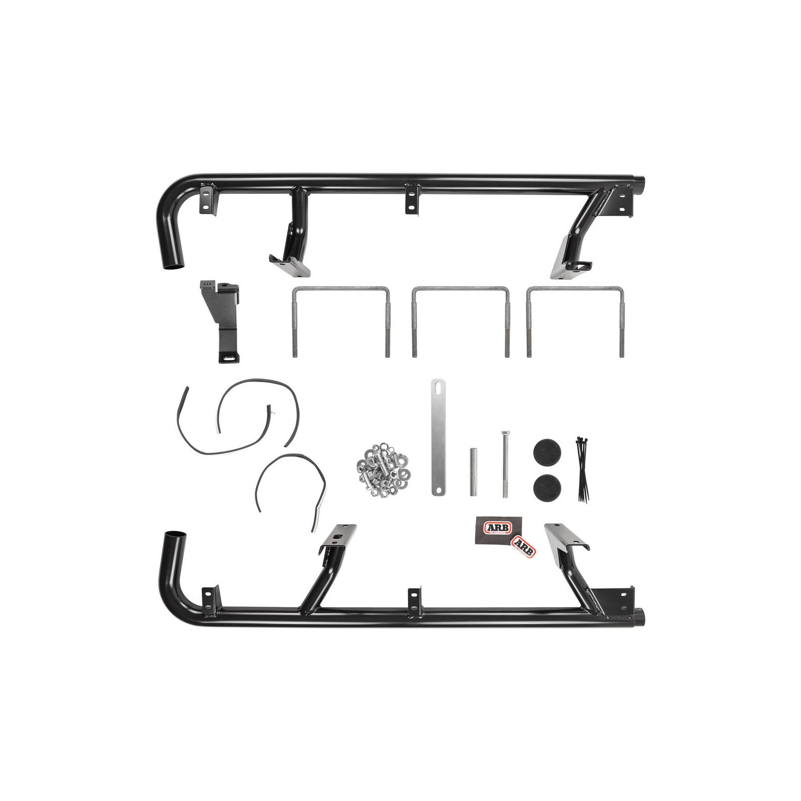 STEP SECTION 200 SER 