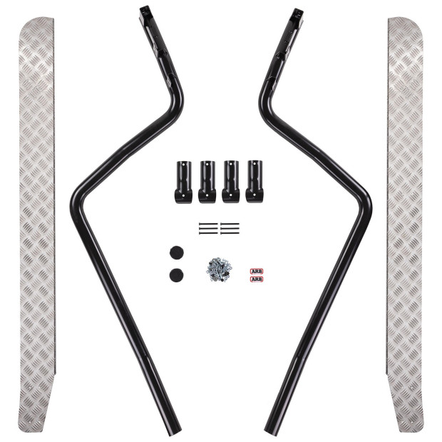 F/RAIL 4415020 200 SER 12ON 