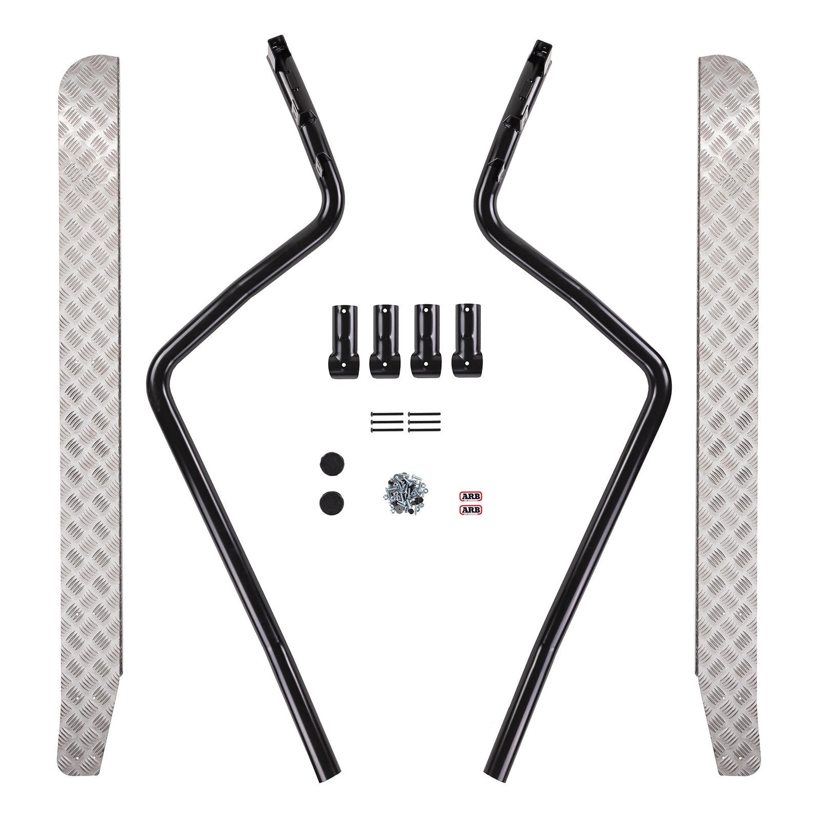 F/RAIL 4415020 200 SER 12ON 