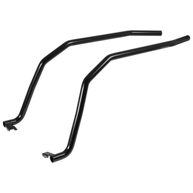 F/RAIL GU W/SRS BAR 