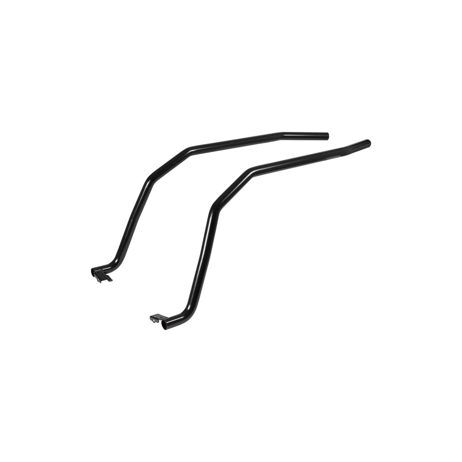 F/RAIL GU W/SRS BAR 