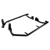 S/RAIL REAR GU COIL CAB ONLY 